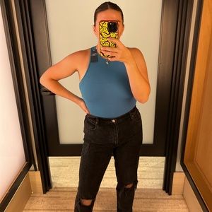 Abercrombie bodysuit